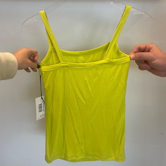 Splits59 Rome Rib Tank, NBW - Picture 2 of 5